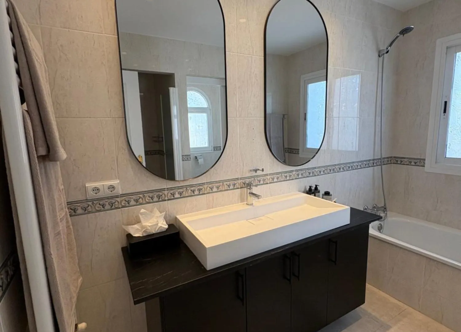 Vila La Perla Fuengirola Prázdninový dům