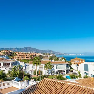 Сasa de vacaciones Casa Perro Andaluz, Fuengirola