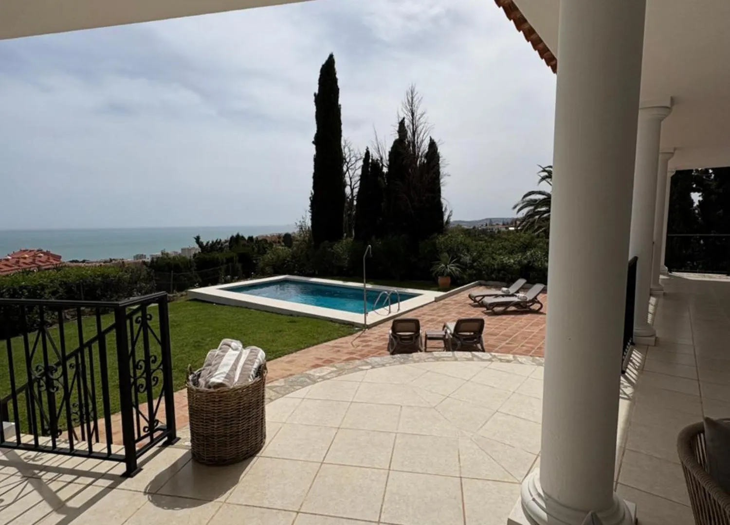 Holiday home La Perla Villa Fuengirola