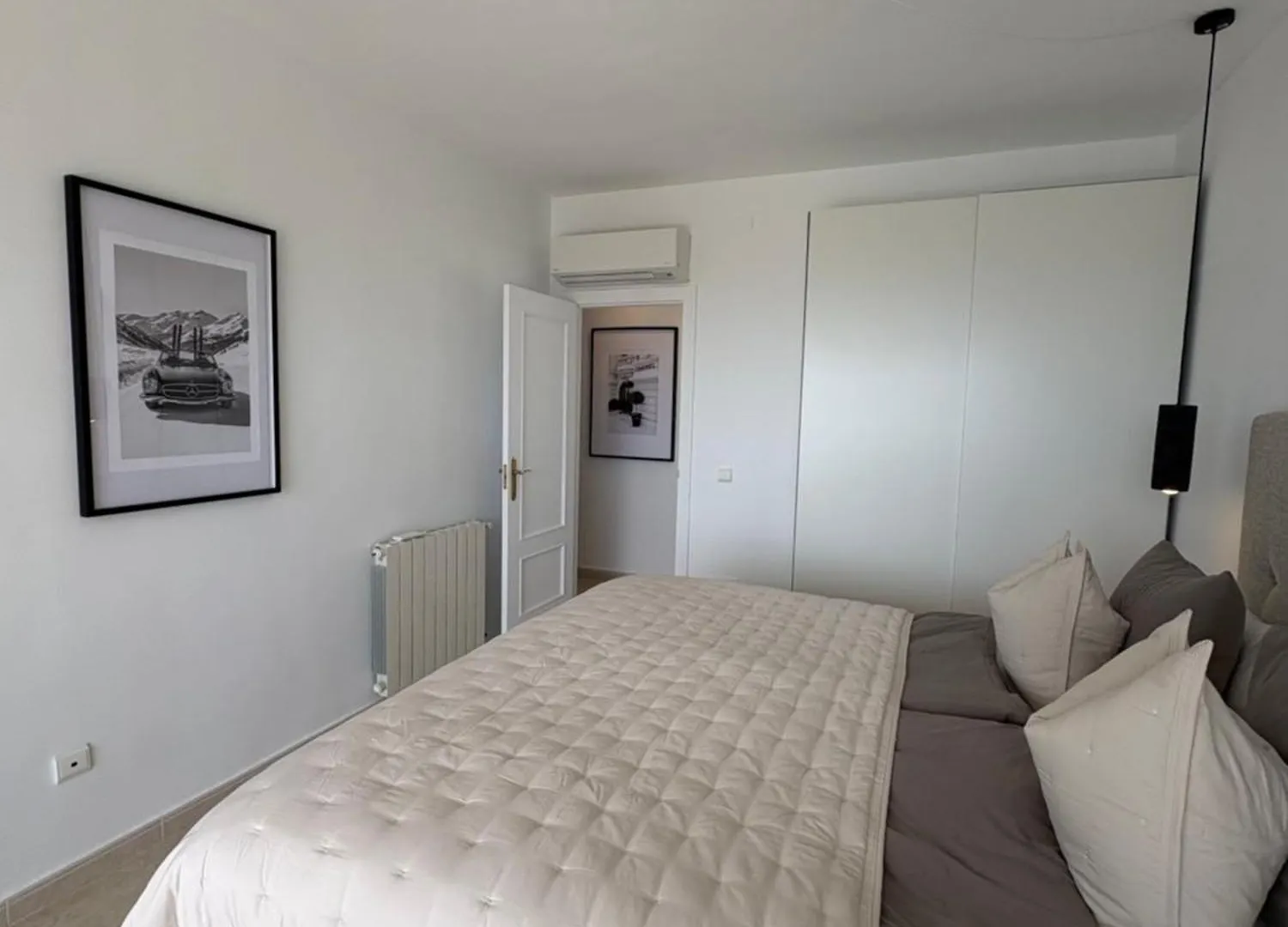 La Perla Villa Fuengirola Spain