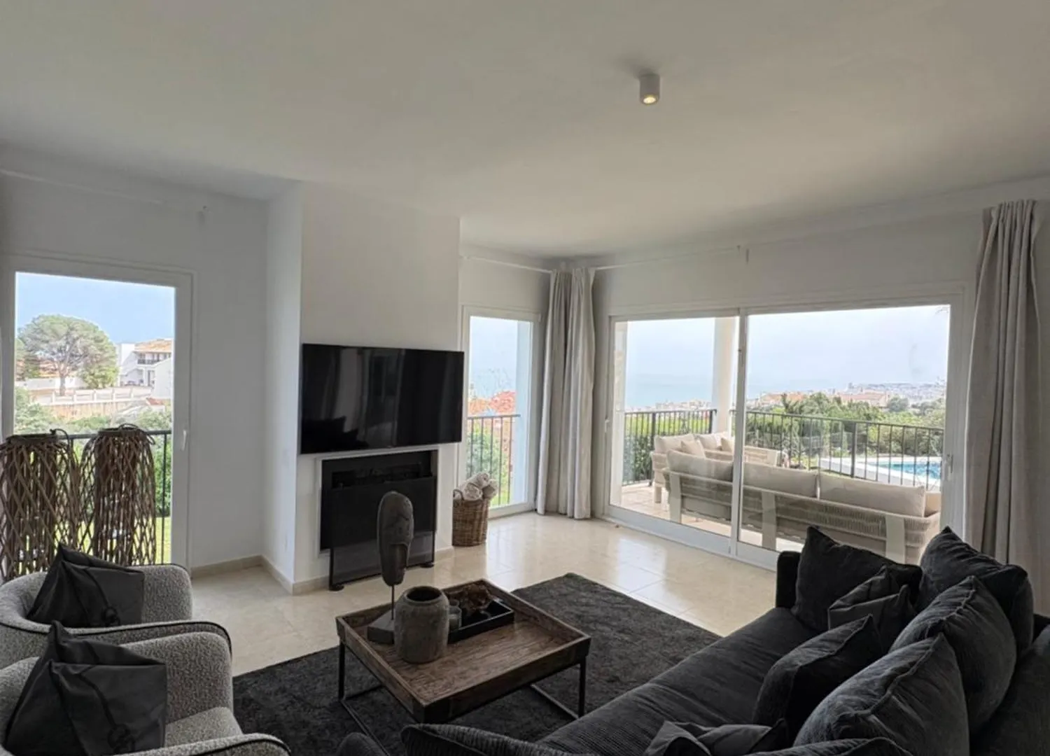 La Perla Villa Fuengirola Holiday home
