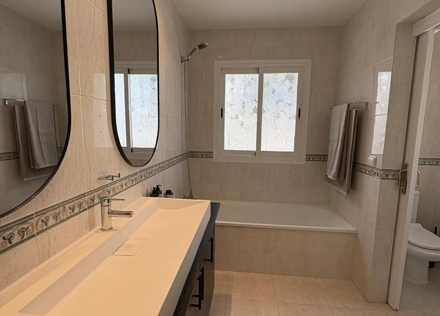 Holiday home La Perla Villa Fuengirola