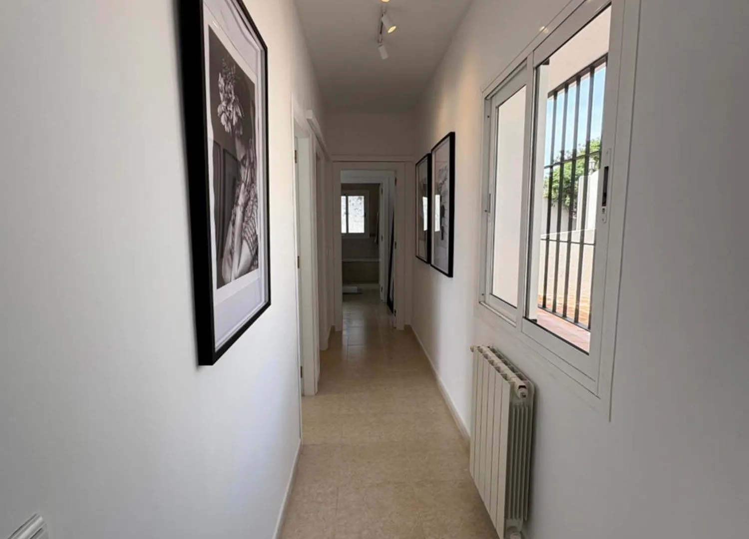La Perla Villa Fuengirola Holiday home
