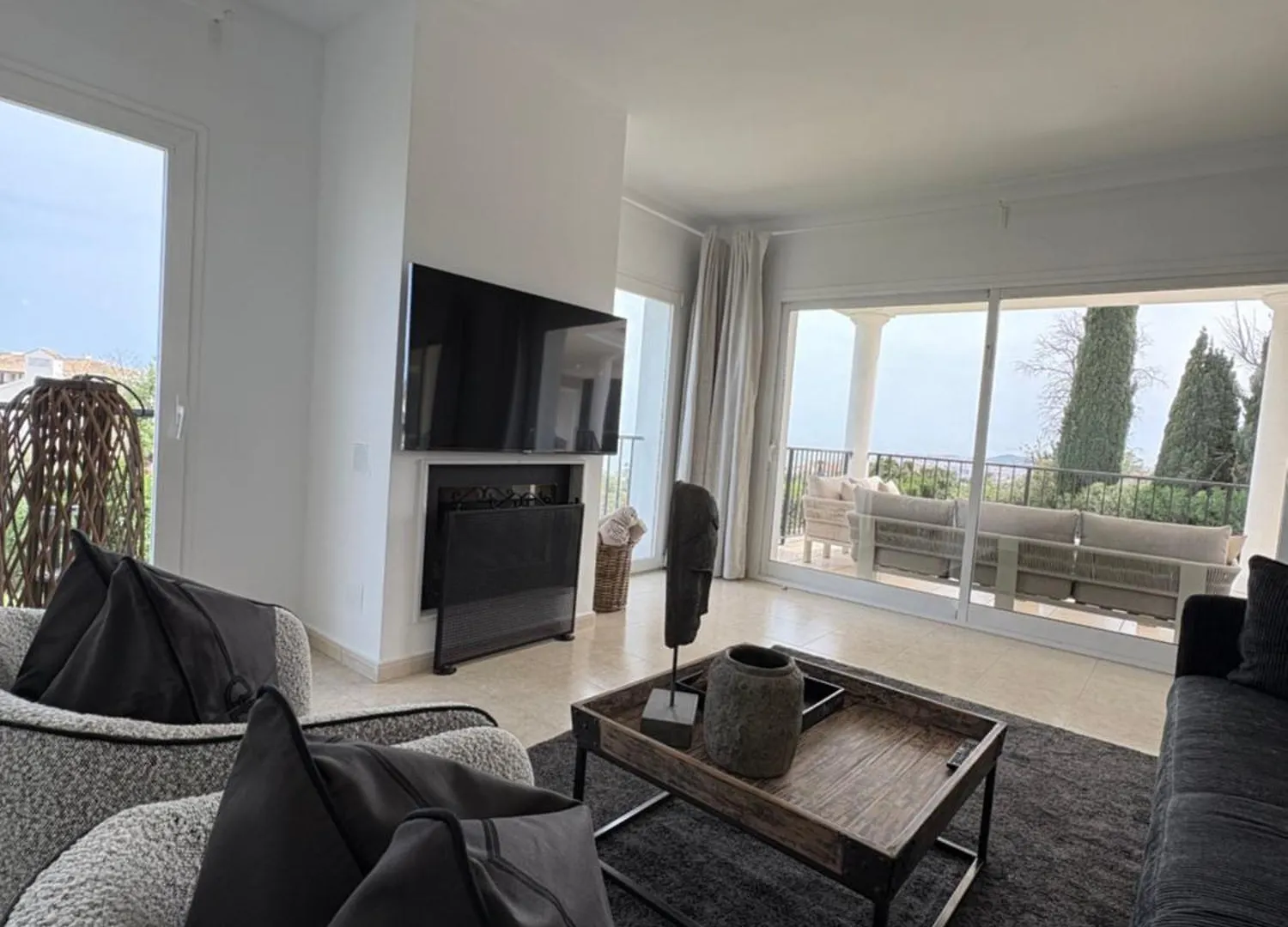 La Perla Villa Fuengirola Holiday home