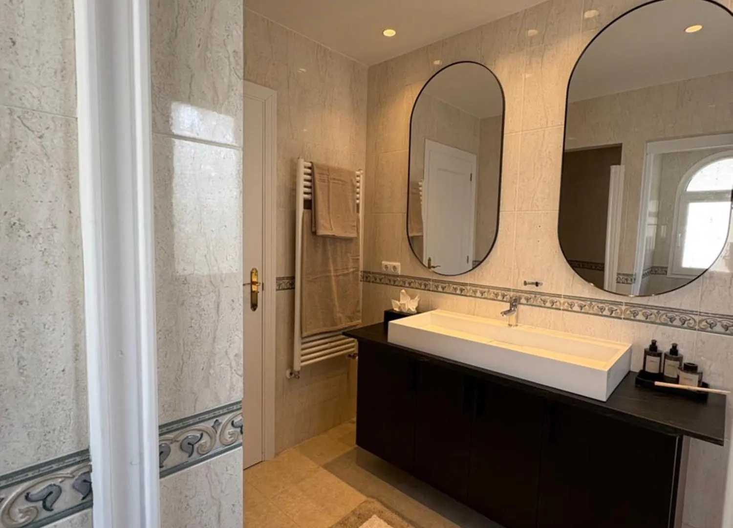 Holiday home La Perla Villa Fuengirola