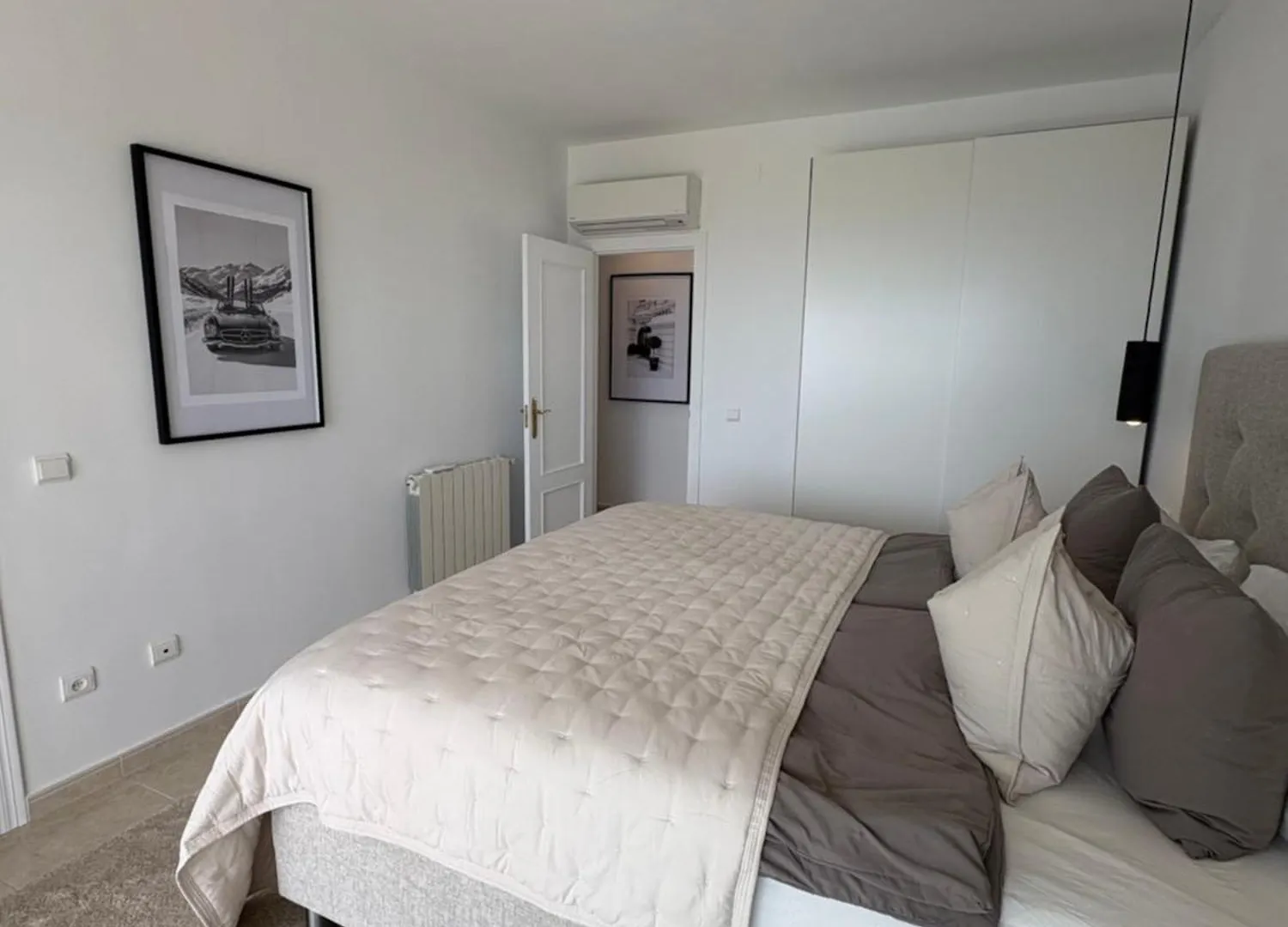 Holiday home La Perla Villa Fuengirola