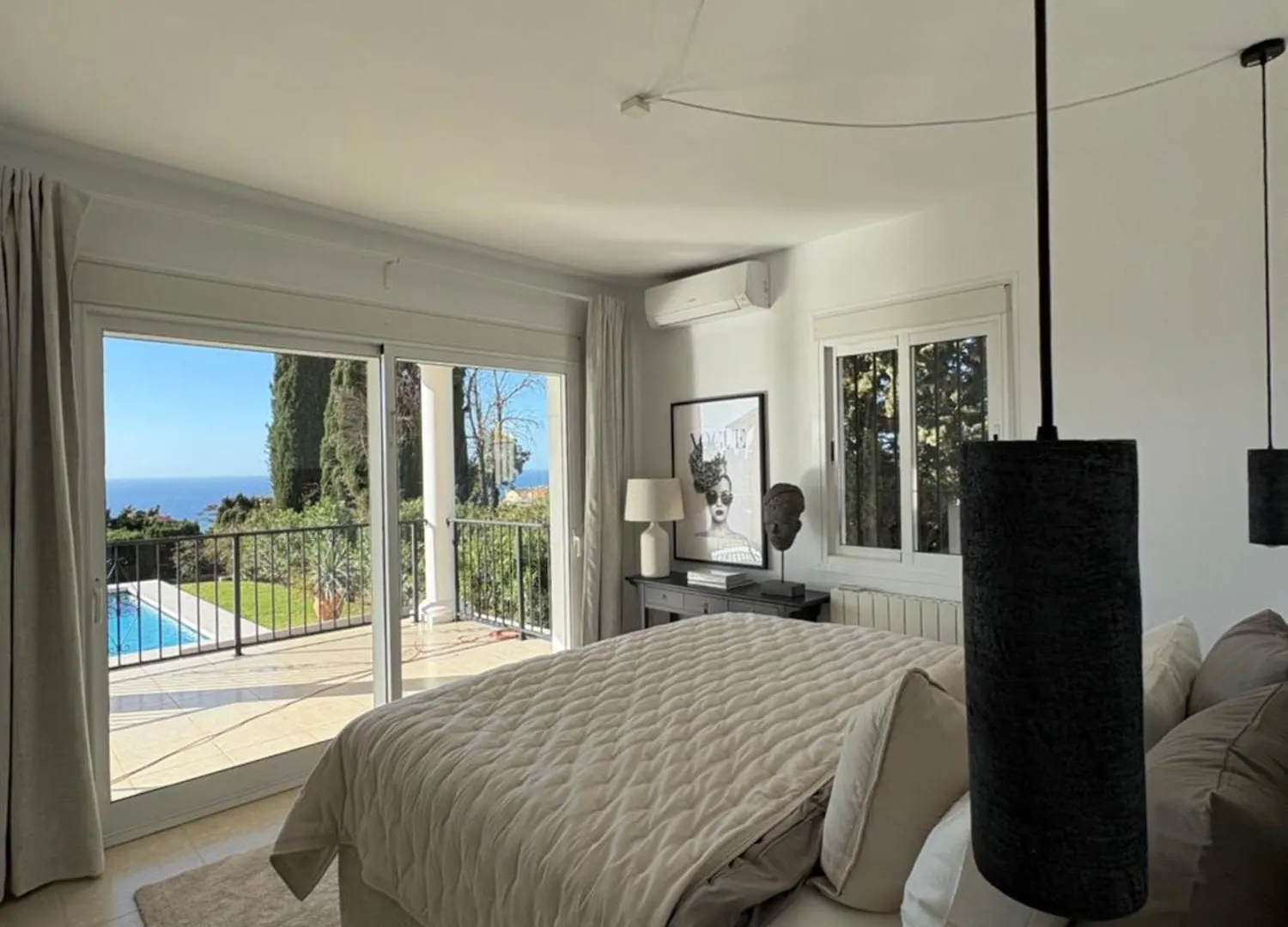 La Perla Villa Fuengirola Spain