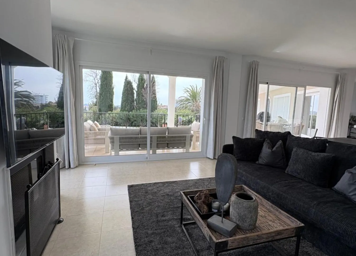 La Perla Villa Fuengirola Holiday home