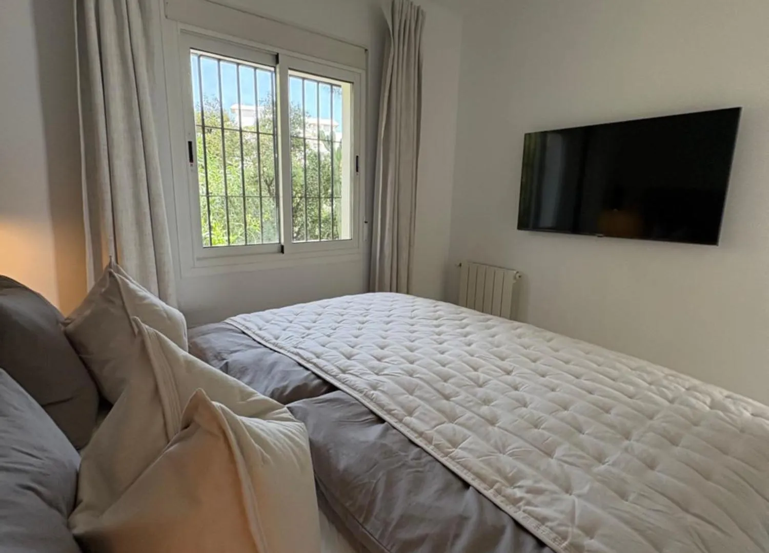 Holiday home La Perla Villa Fuengirola Spain