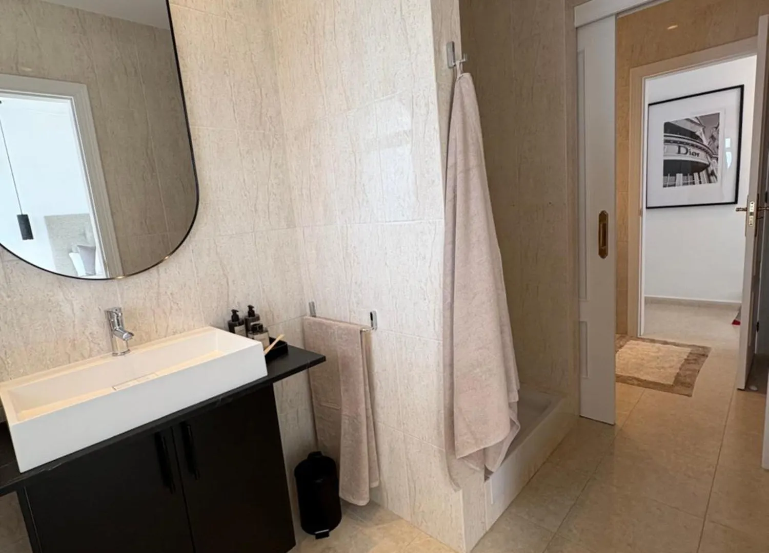 La Perla Villa Fuengirola Spain