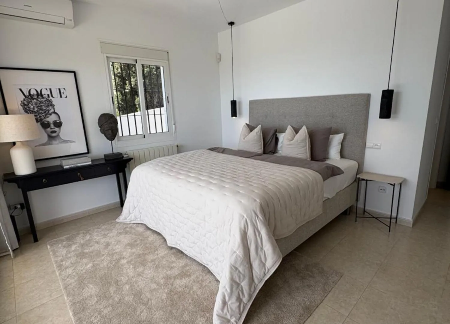 La Perla Villa Fuengirola Holiday home