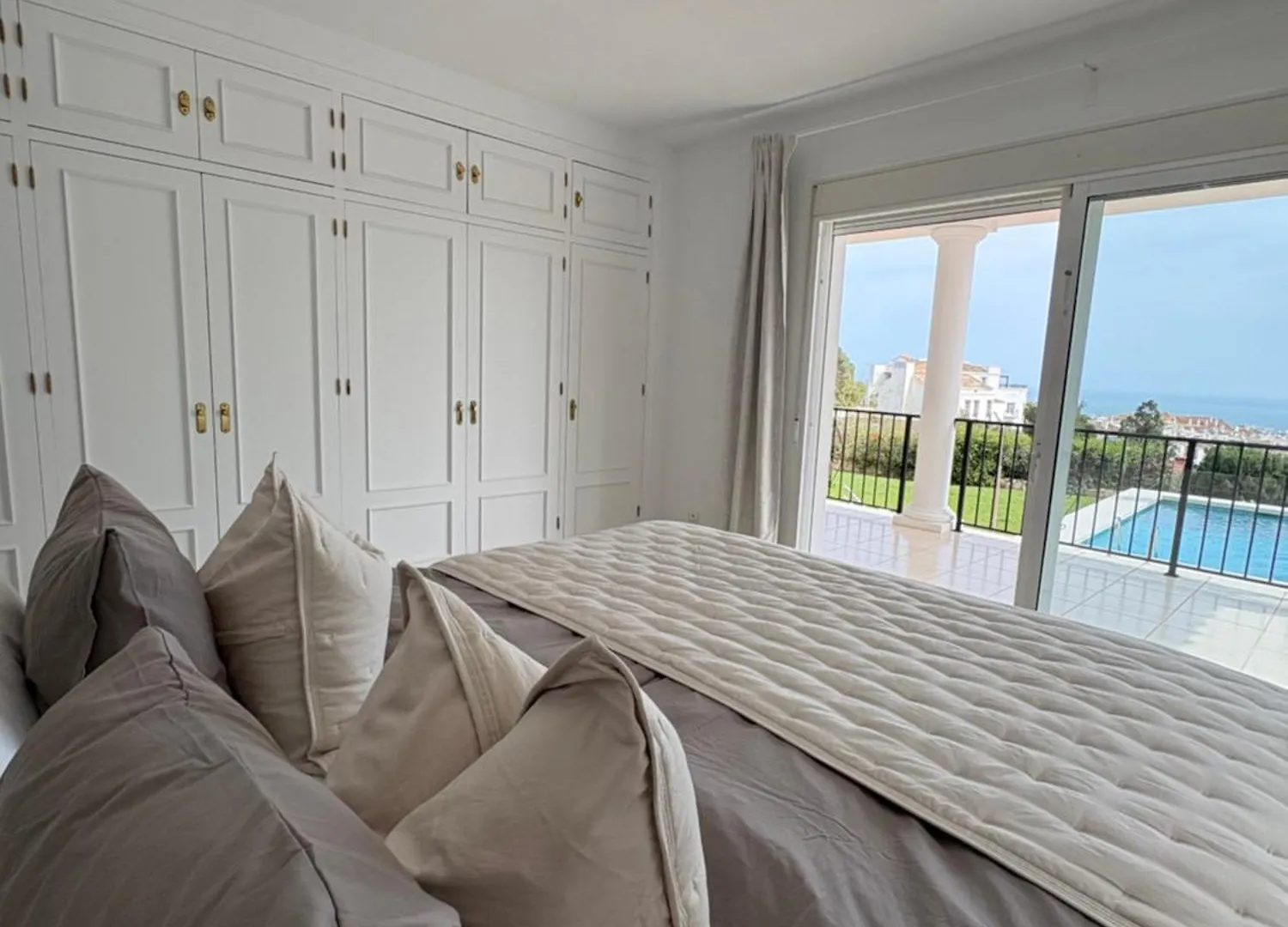 La Perla Villa Fuengirola